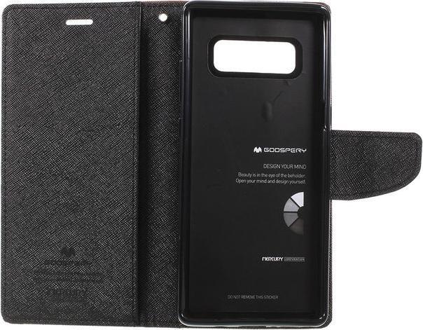 Produktbild Goospery Fancy Diary Series (Samsung Galaxy Note 8)