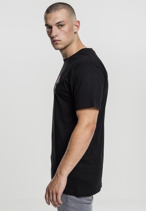 Actual product image Mister Tee Rose Tee (S)