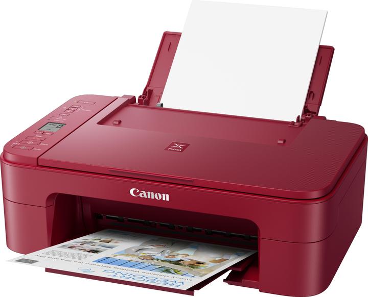 Produktbild Canon Pixma TS3352 (Tintenpatrone, Farbe)