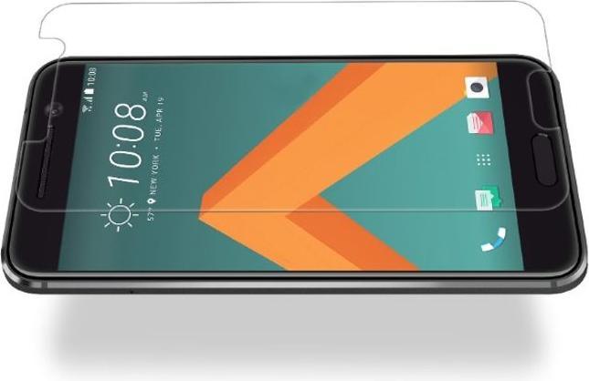 Actual product image Nillkin Super Clear (1 Piece, HTC 10, HTC 10 Lifestyle)