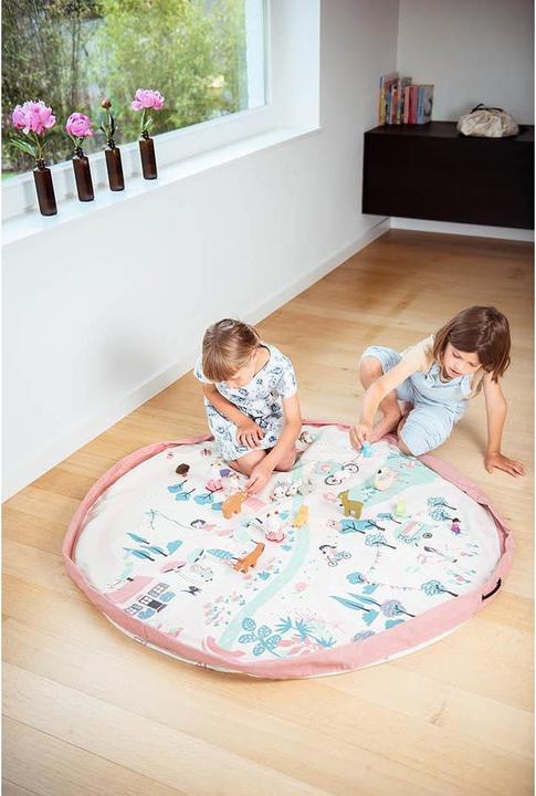 Actual product image play&go Walk in a Park (Ø 140 cm)