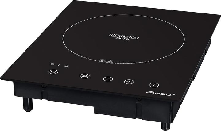 Actual product image Steba IK 60 E - Built-in induction hob