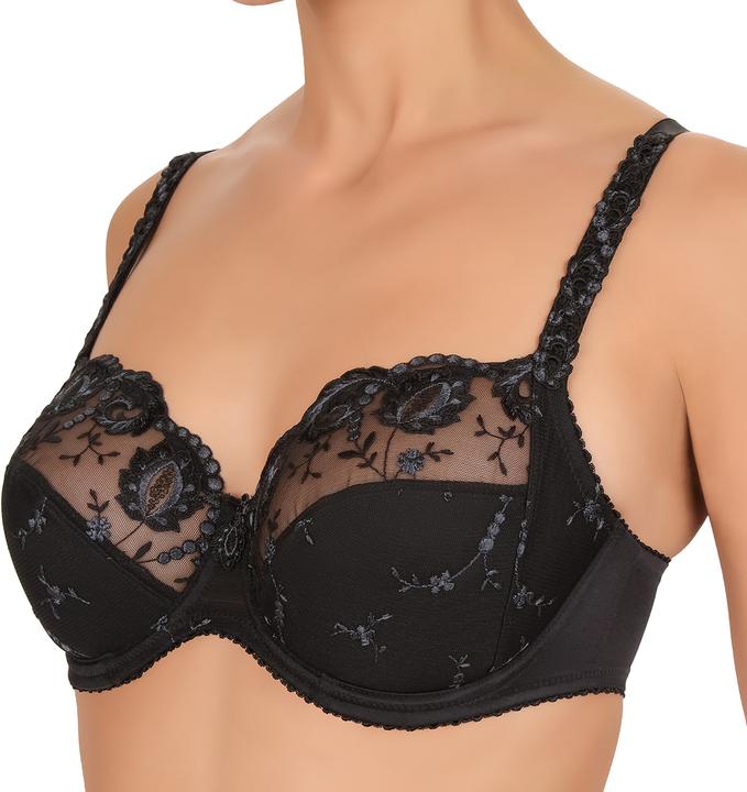 Image du produit Conturelle Soutien-gorge à armatures Provence (80 B, Une unité par pack)