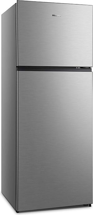 Immagine prodotto Hisense RT600N4DC2 frigorifero con congelatore Libera installazione 467 L E Acciaio inossidabile (467 l)