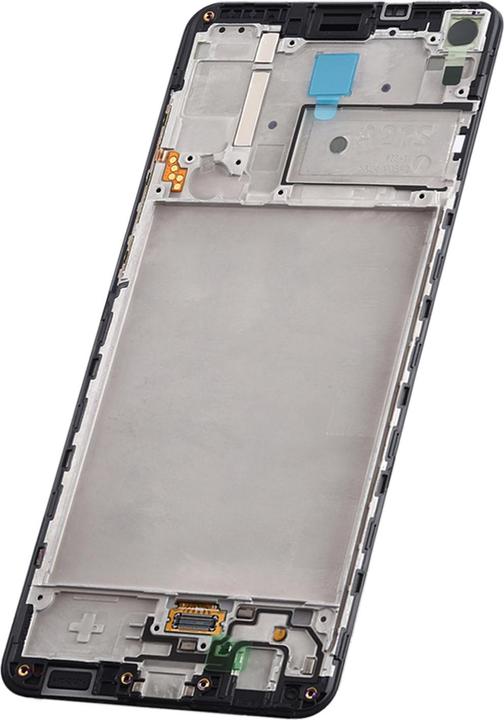 Produktbild Clappio LCD-Display Samsung Galaxy A21s (Display, Galaxy A21s)
