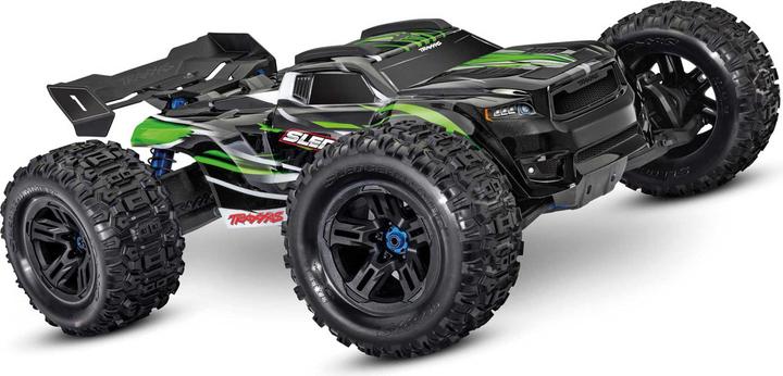 Produktbild Traxxas Sledge 4WD (RTR Ready-to-Run)