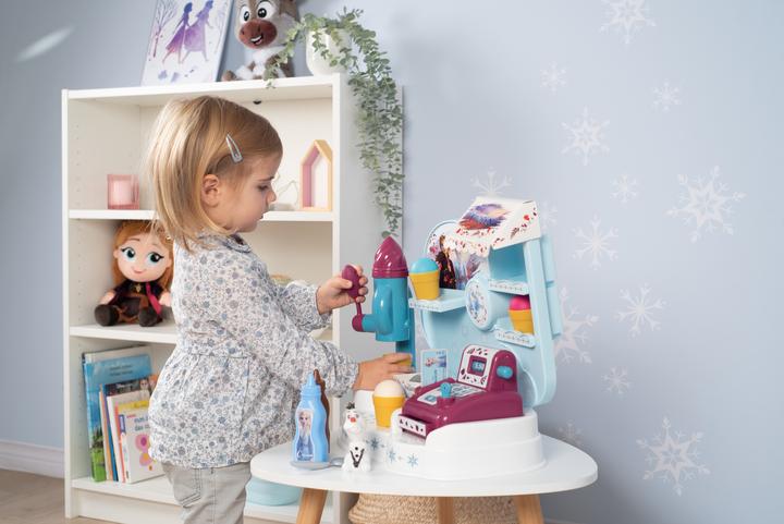 Immagine prodotto Smoby Fabbrica di gelati