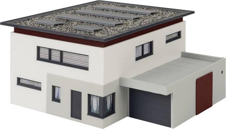 Produktbild Faller WeberHaus Villa