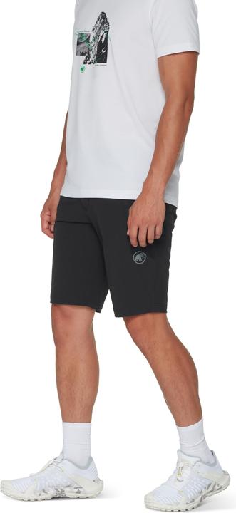 Produktbild Mammut Hiking V Shorts Men (44)