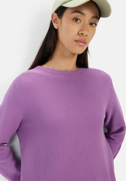 Produktbild Camel Active Strickpullover aus reiner Baumwolle (XL)