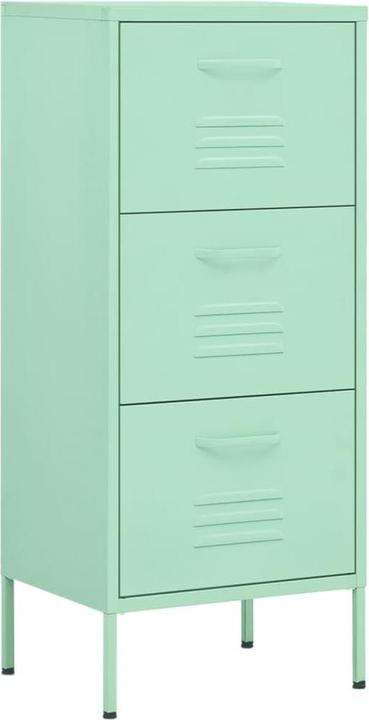 Actual product image VidaXL Nalren (42.5 x 35 x 101.5 cm)