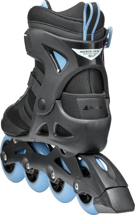 Actual product image Rollerblade W Macroblade 84 BOA (39)