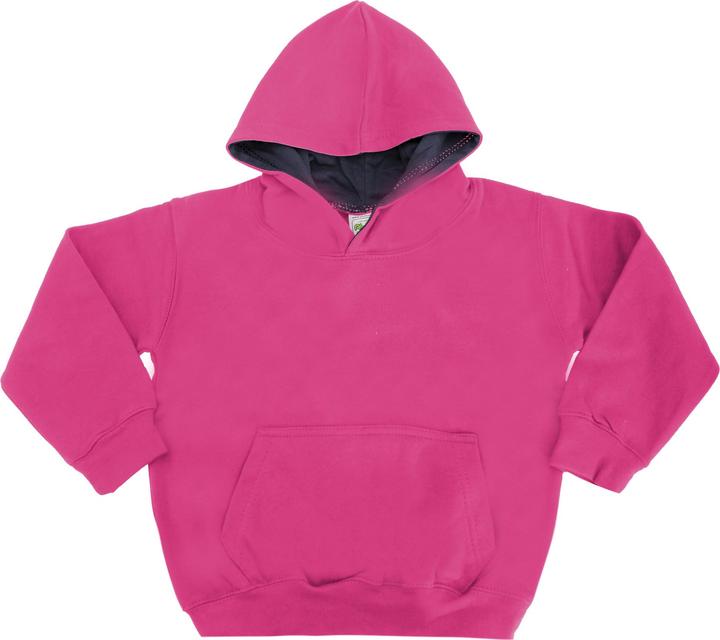 Awdis Kapuzen Pullover Varsity