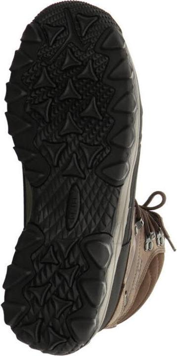 Immagine prodotto Meindl Seefeld GTX Uomo Taglia 43 marrone scuro/mocca (43)