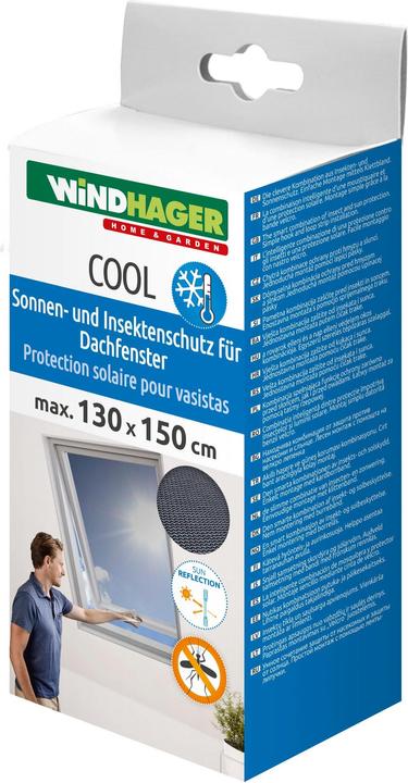 Produktbild Windhager Cool (9 x 21 cm)