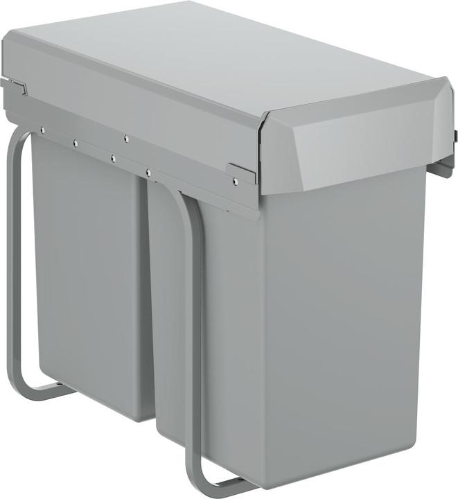 Produktbild Grohe Mlltrenner Blue 30 cm 2x 15L (30 l)