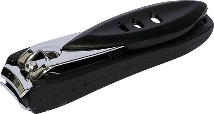 Actual product image Herba Nail clipper with collecting tray