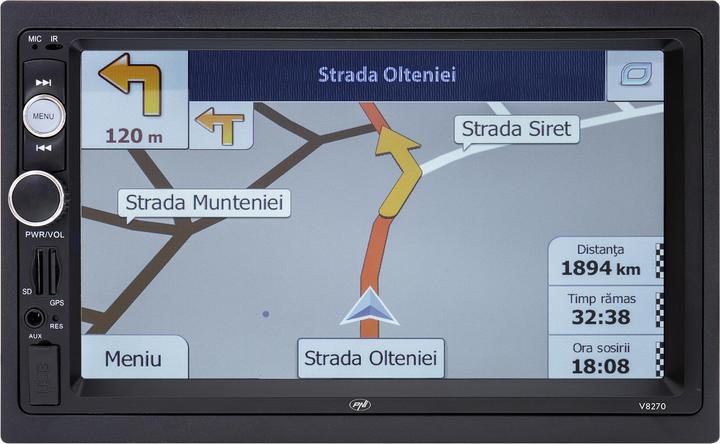 Actual product image PNI V8270 (Android car)