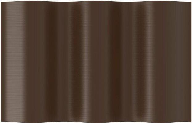 Produktbild Cellfast 5901828850882 Rasenkante, braun, 0.422 x 0.422 x 0.1 cm (900 cm)