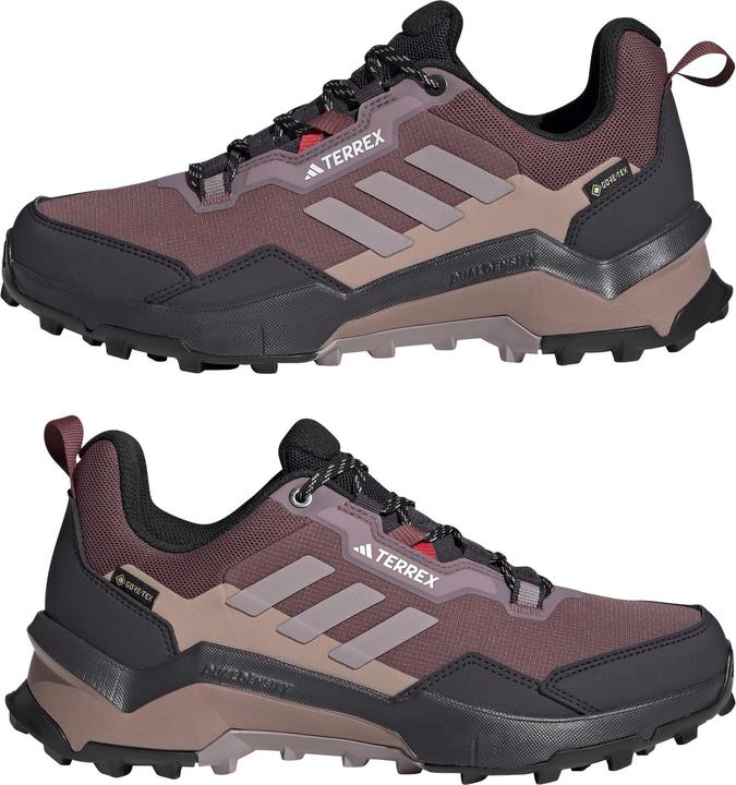 Produktbild adidas Women's Terrex AX4 GTX (40)
