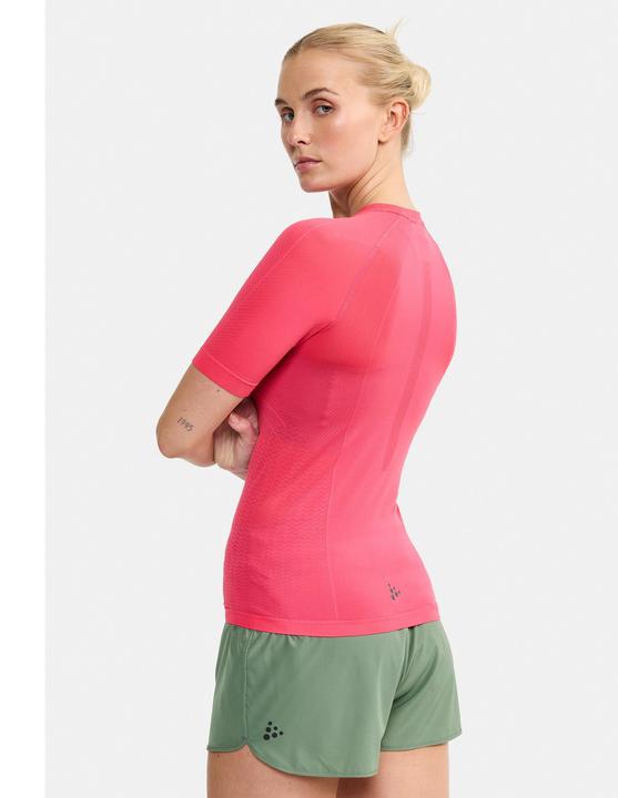 Actual product image Craft Women's Advanced Cool Intensity S/S (XL)