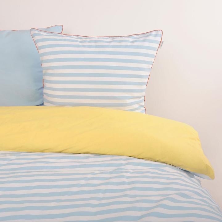 Image du produit Tom Tailor Linge de lit réversible (Set de linge de lit, 80x80 cm, 135x200 cm)