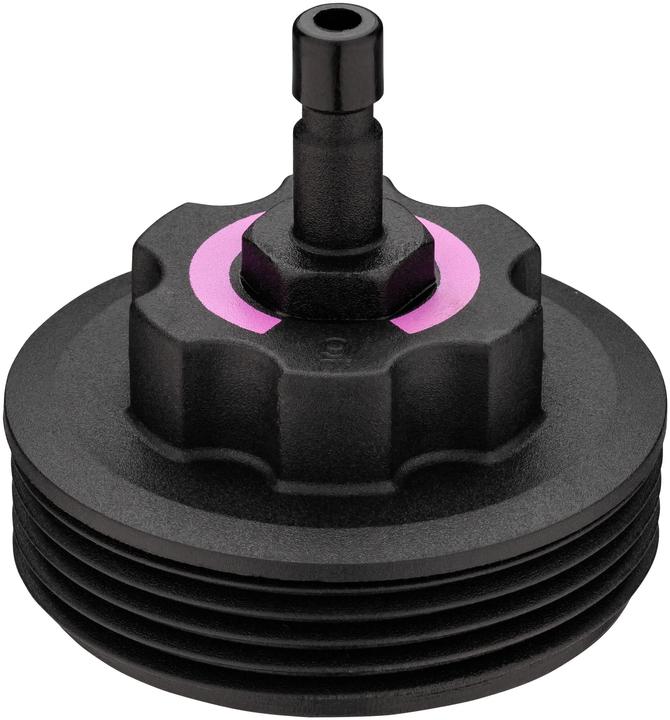Vigor Cooling system diagnostics adapter ∙ M61.7 x 3.0 ∙ V1963N-9