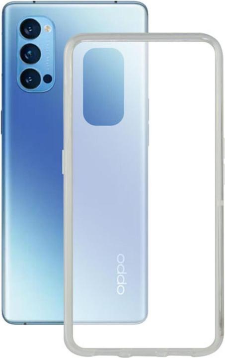 Produktbild KSIX Case (Oppo Reno 4 Pro 5G)