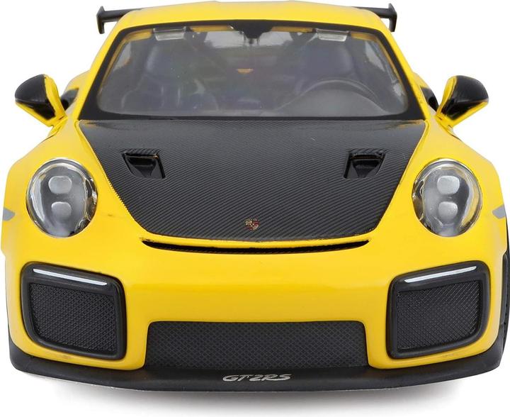 Produktbild Maisto Porsche 911 GT2 RS