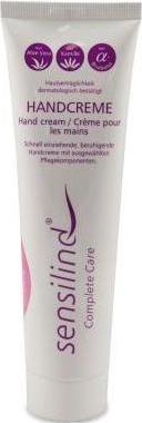 Sensilind Handcreme Inhalt: 0,1 l (100 ml)