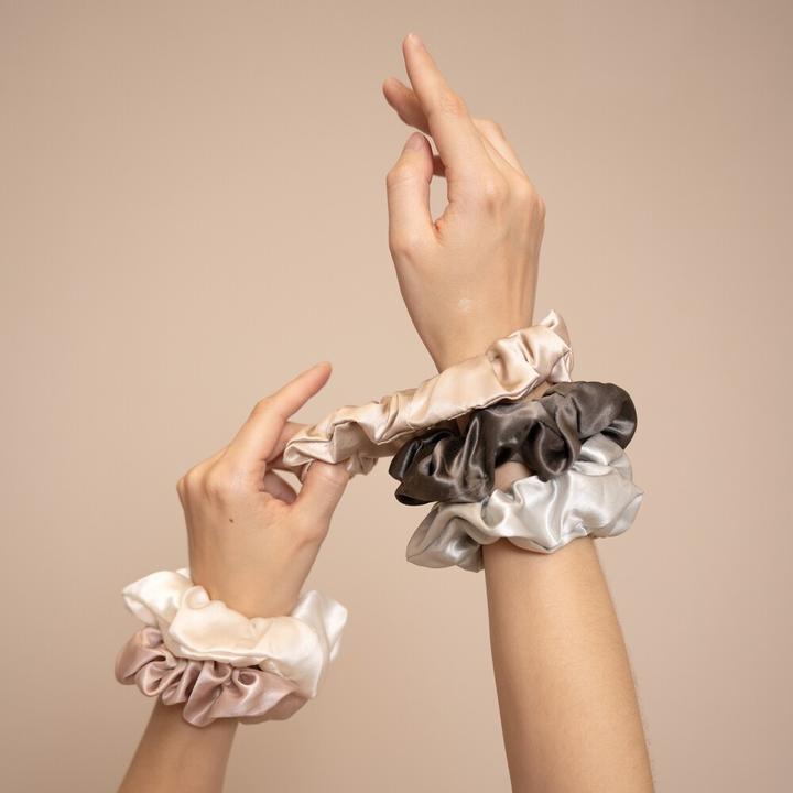 Image du produit VBEAUTY Scrunchie (Élastiques à cheveux)