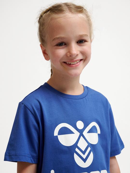 Image du produit hummel hmlTRES T-SHIRT S/S (140)