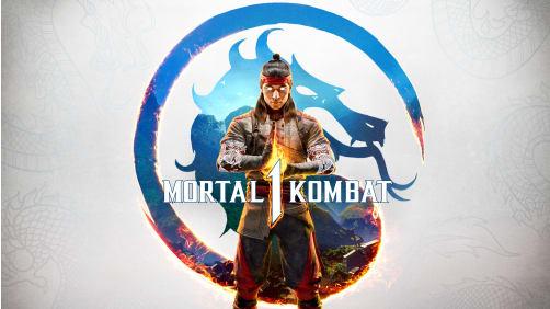 Produktbild WB Mortal Kombat 1 (Switch, DE)