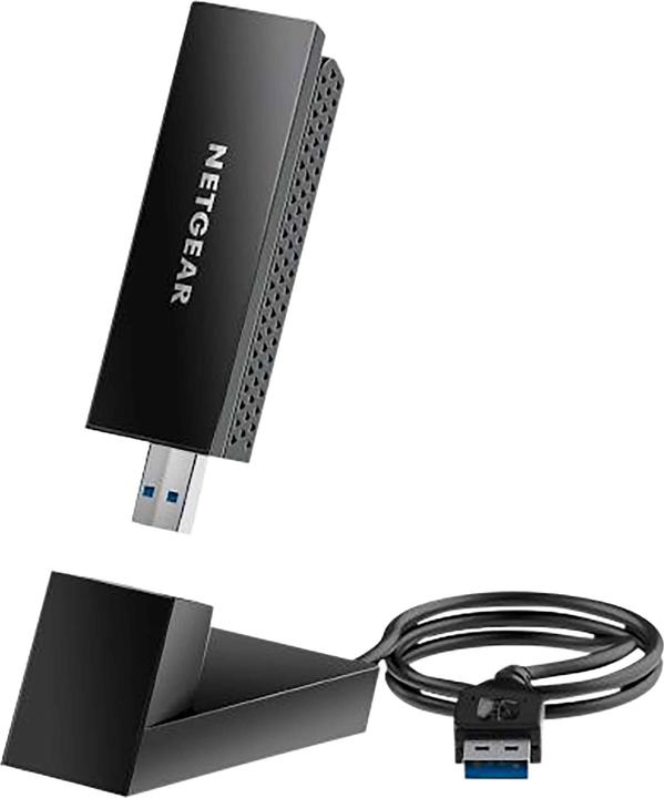 Network adapters