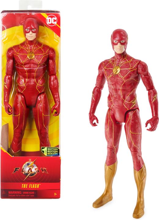 Immagine prodotto Spin Master Flash