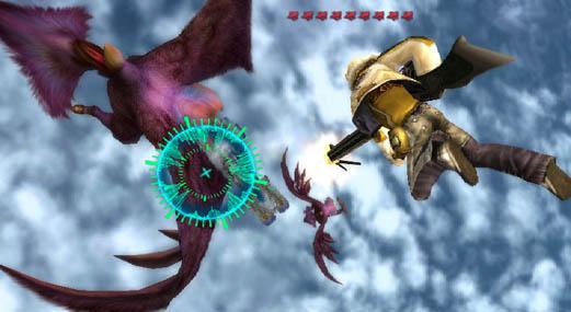 Actual product image Square Enix Final Fantasy Crystal Chronicles: Crystal Bearers (Wii, EN)