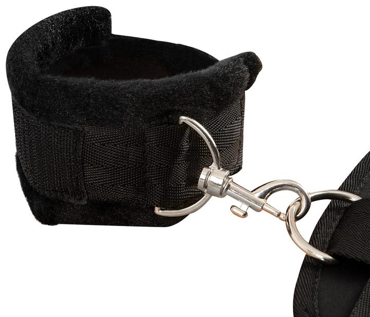 Actual product image Bad Kitty Neck/hand/foot restraint