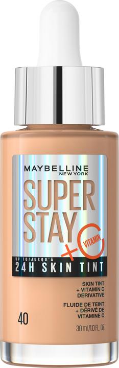 Actual product image Maybelline New York Superstay/Everfresh (40 Fwan)