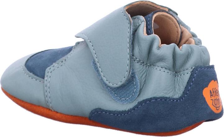 Produktbild Affenzahn Kid's Krabbelschuh Leder Crawly (18, 19)