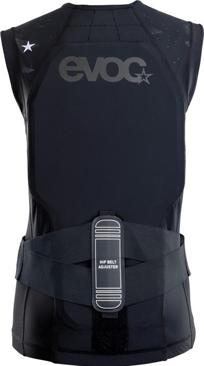 Actual product image Evoc Protector Vest Pro Women (S, Back protector, Unique specimen)