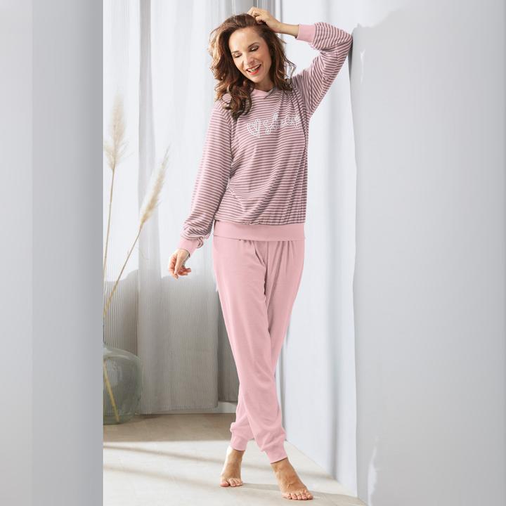 Image du produit Erwin Müller Pyjama pour femme (42)