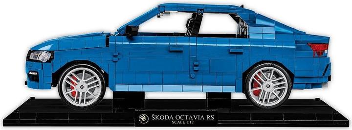 Immagine prodotto Cobi Skoda Octavia IV