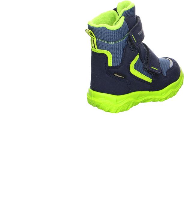 Produktbild Legero Boots 1-000047-8020 (28)