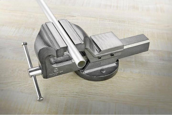Produktbild Toolcraft Schraubstock 175 x 225 mm (225 mm)