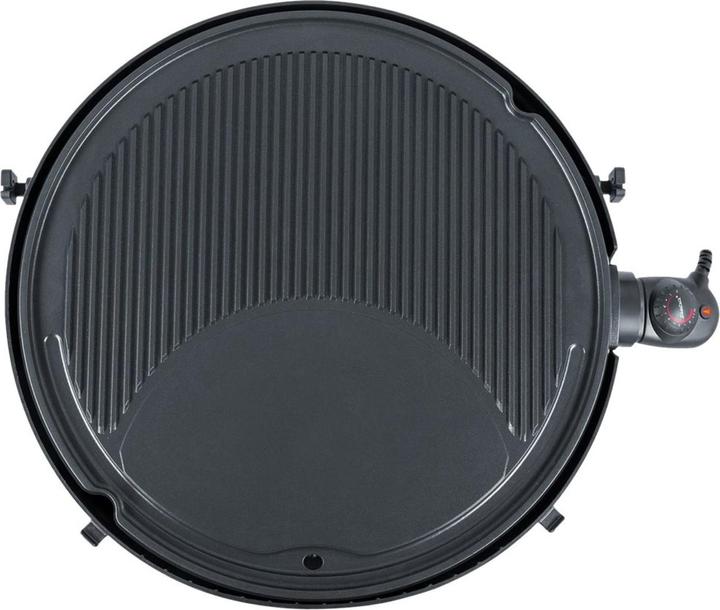 Actual product image Steba BBQ Grill VG 325 (2 kW)