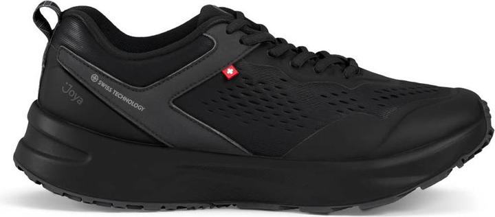 Actual product image Joya Veloce SR Black Men (41 2/3)