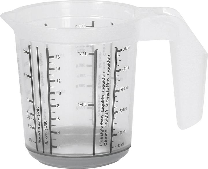 Image du produit keeeper Verseuse graduée 'Massimo (500 ml)