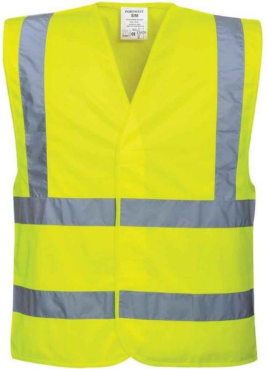 Produktbild Portwest HiVis Weste (M)