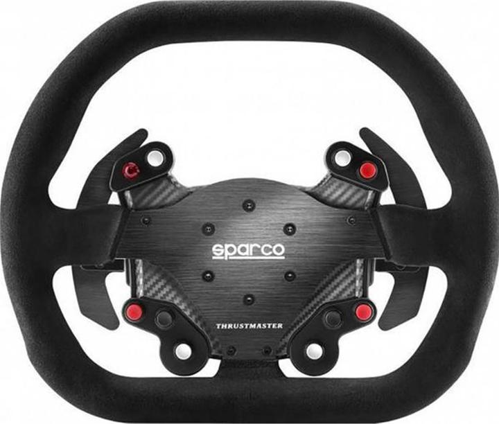 Image du produit Thrustmaster Roue de compétition AddOn Sparco P310 Mod (PS4, PC, Xbox One X, Xbox Series X, Xbox One S, Xbox Series S)