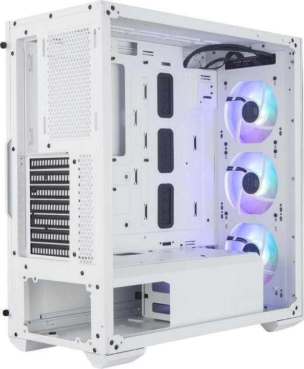 Immagine prodotto Cooler Master MasterBox TD500 Mesh (ATX, mATX, Mini-ITX, E-ATX)
